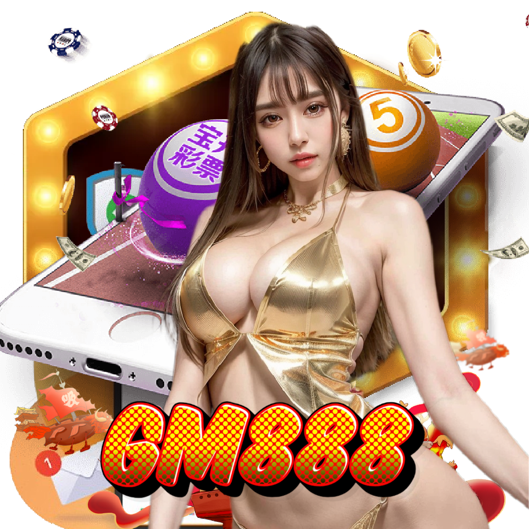 gm888 สล็อต